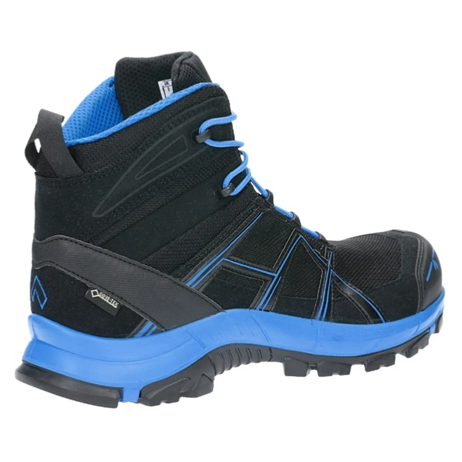 HAIX Black Eagle 40.1 Mid Boots