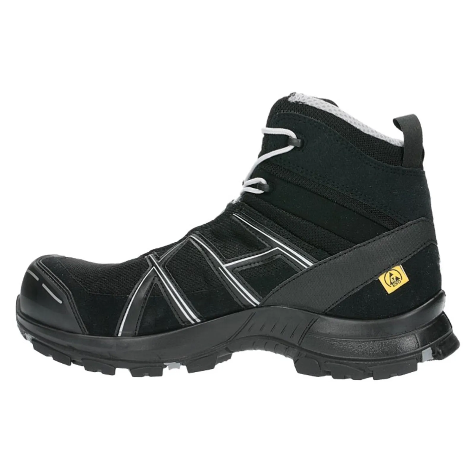 HAIX Black Eagle 40.1 Mid Boots