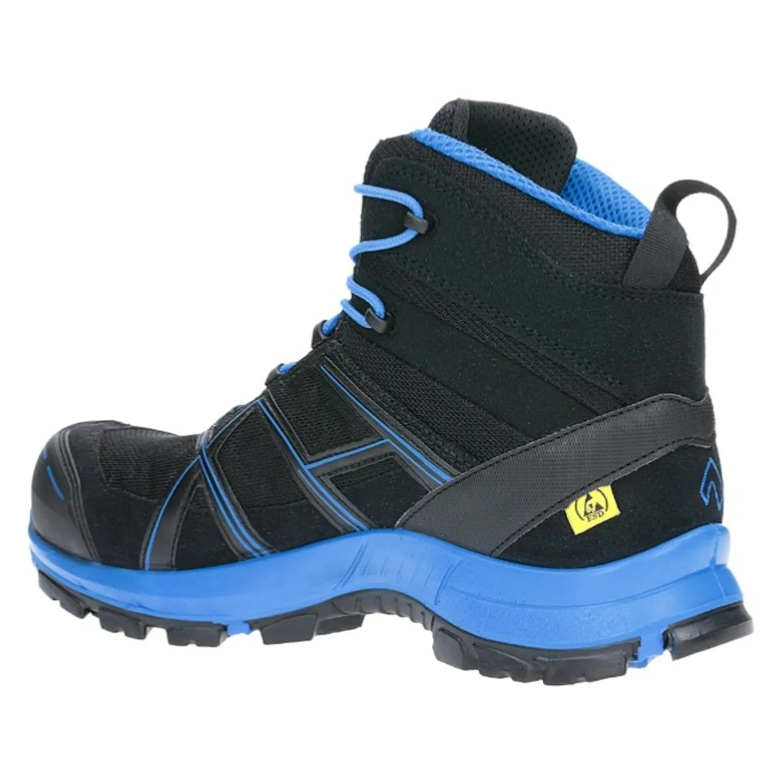 HAIX Black Eagle 40.1 Mid Boots