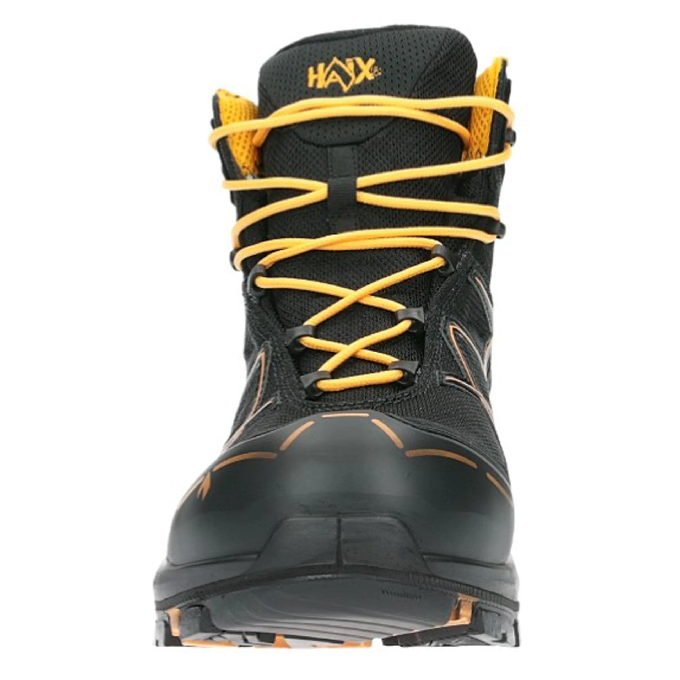 HAIX Black Eagle 40.1 Mid Boots