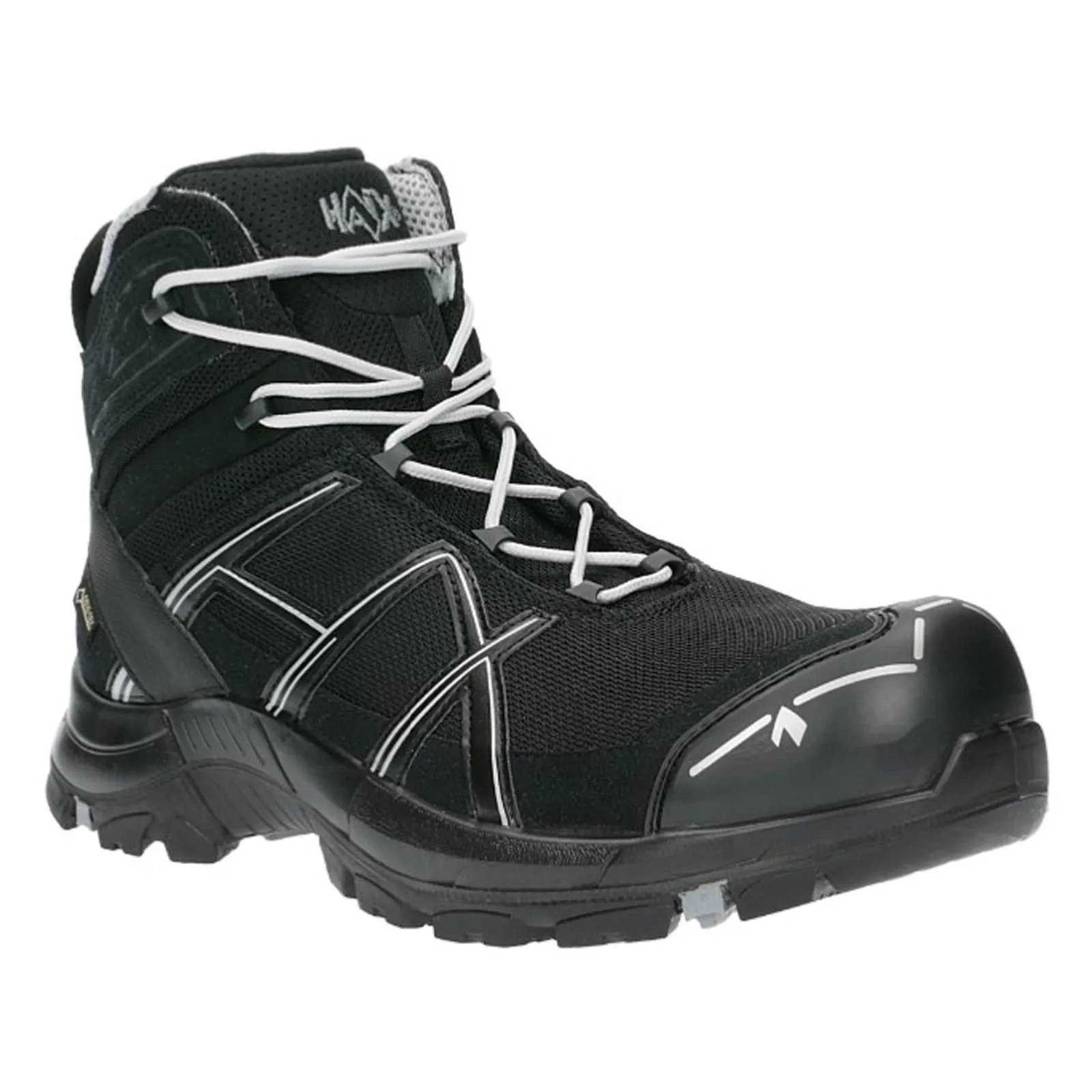 HAIX Black Eagle 40.1 Mid Boots