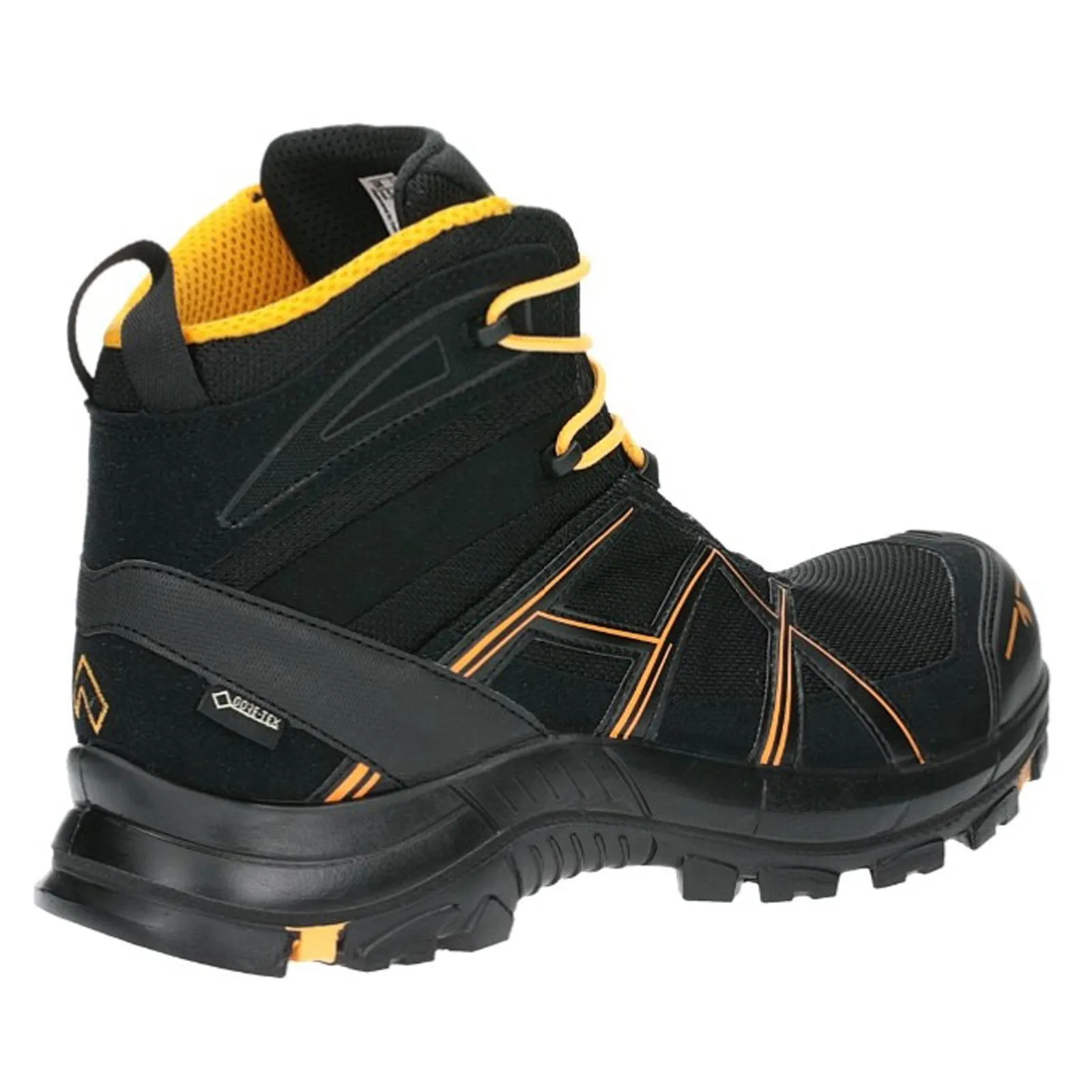 HAIX Black Eagle 40.1 Mid Boots