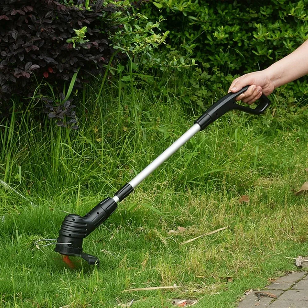 Handheld Cordless Electric Lawn