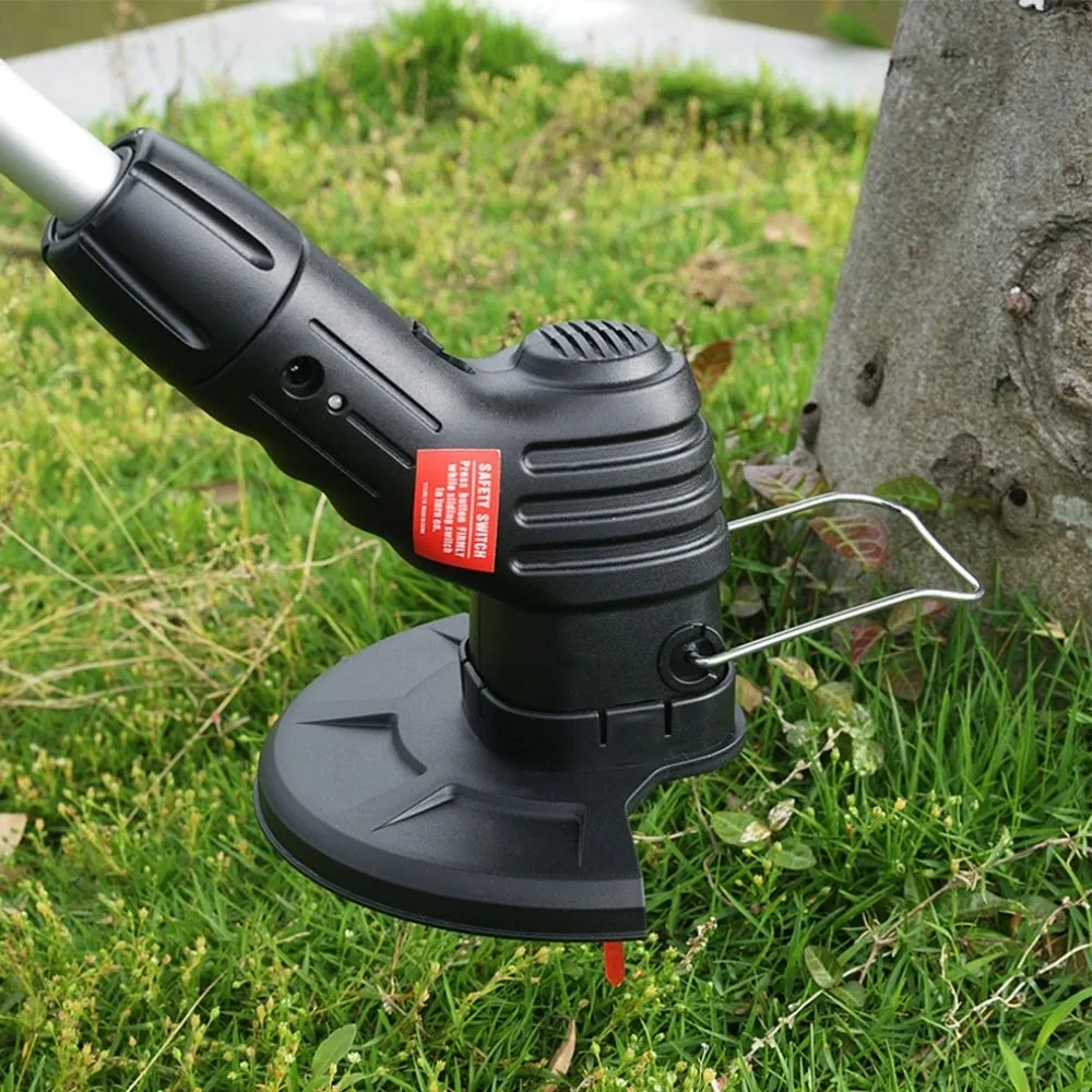 Handheld Cordless Electric Lawn