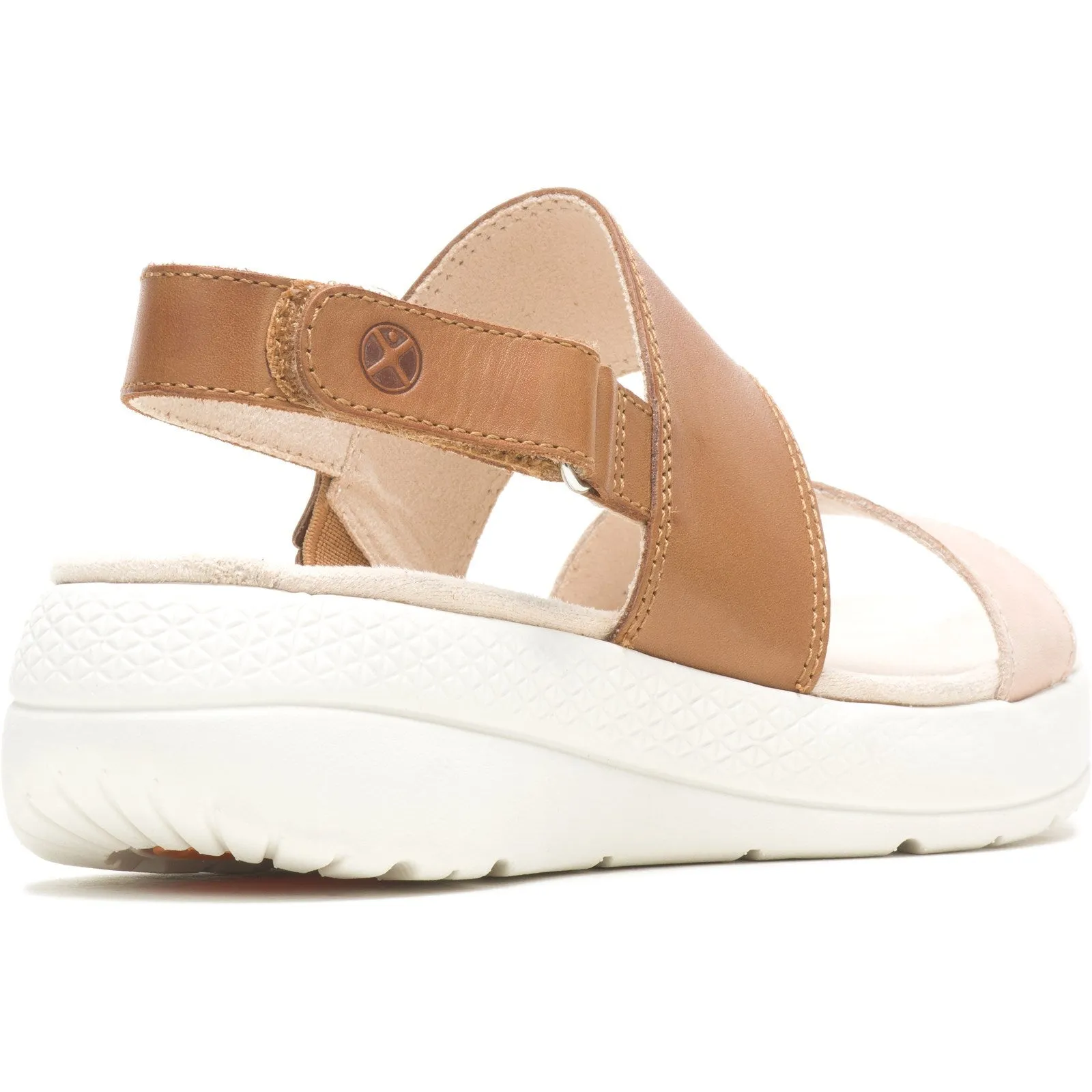 Hush Puppies Breathe Sandals