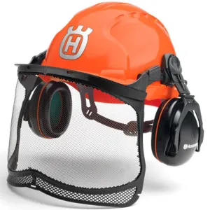 Husqvarna Classic Forest Helmet