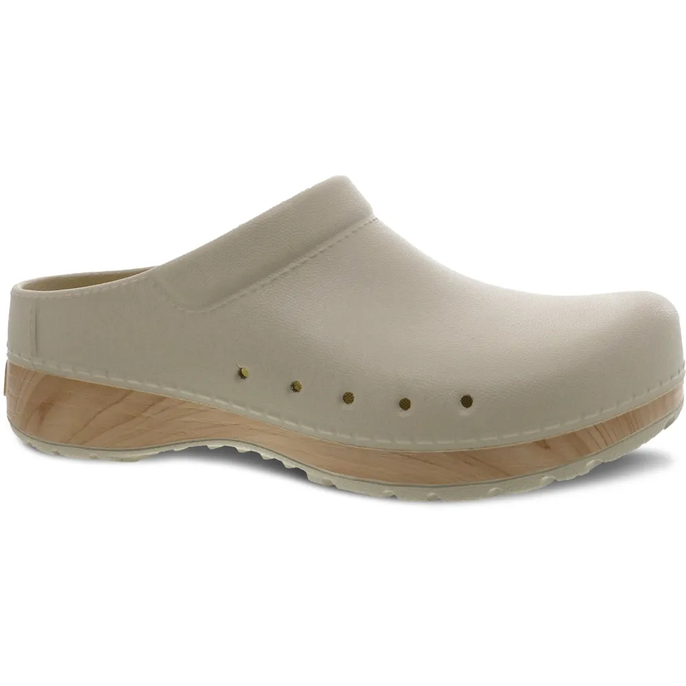 Kane Slip On Mule Clog