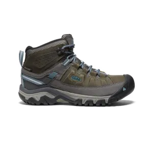 Keen Women's Targhee III Mid Waterproof