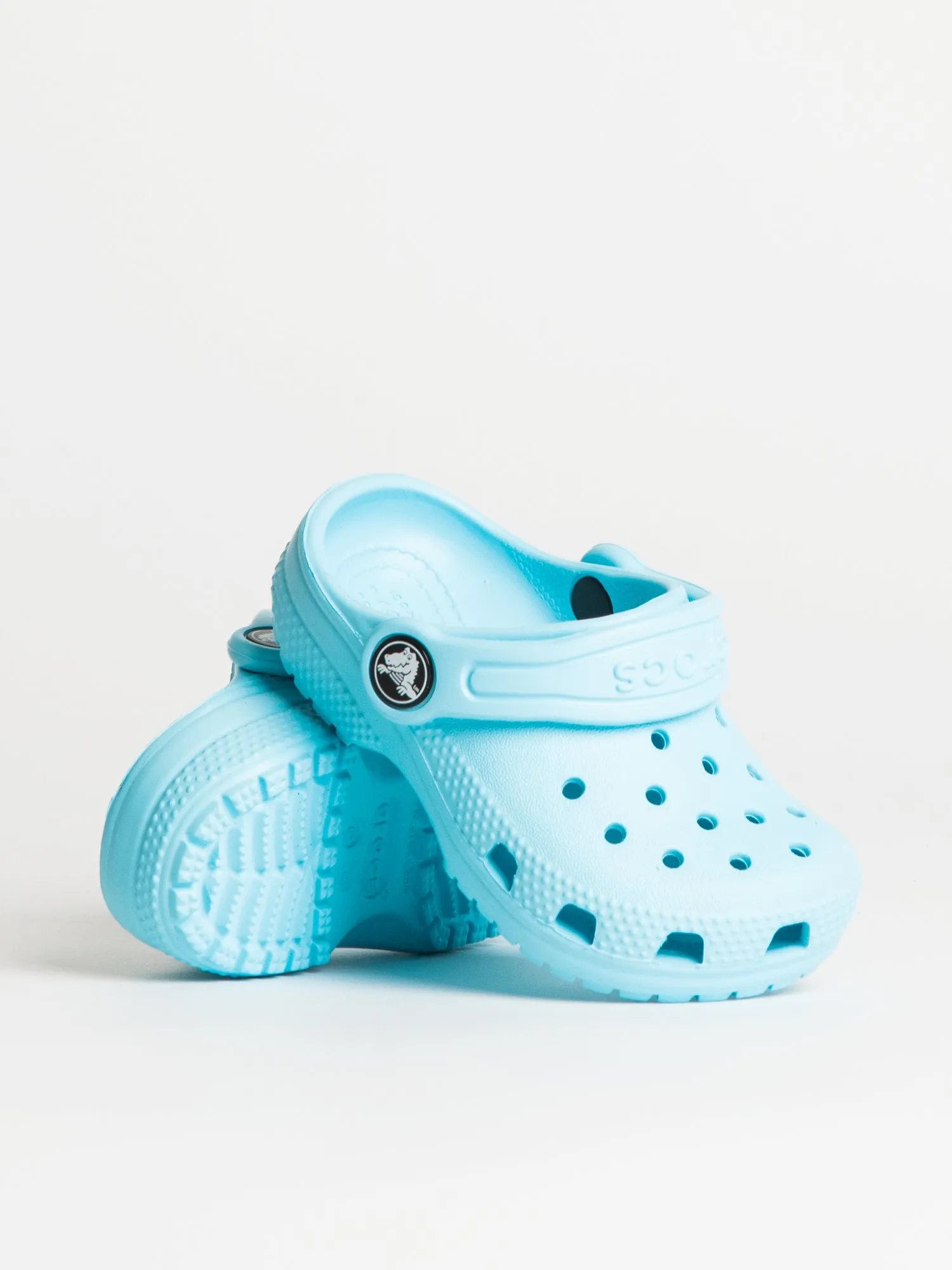 KIDS CROCS CLASSIC TODDLER CLOG