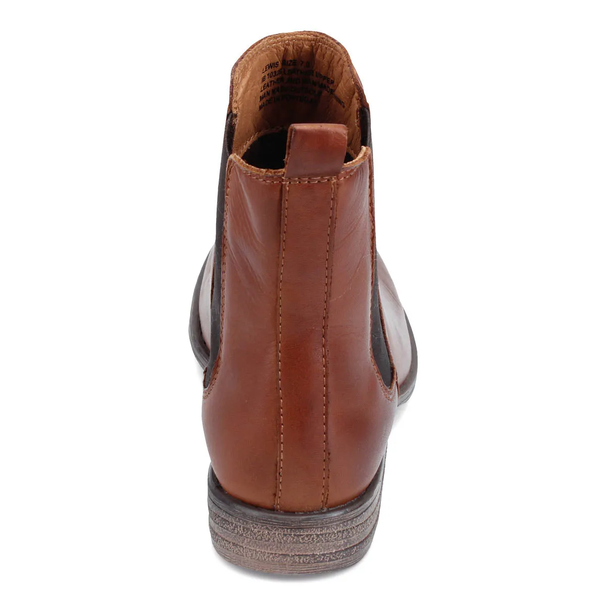 Lewis Chelsea Boot