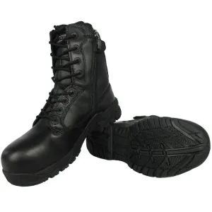 Magnum Strike Force Waterproof CP Toe Boots