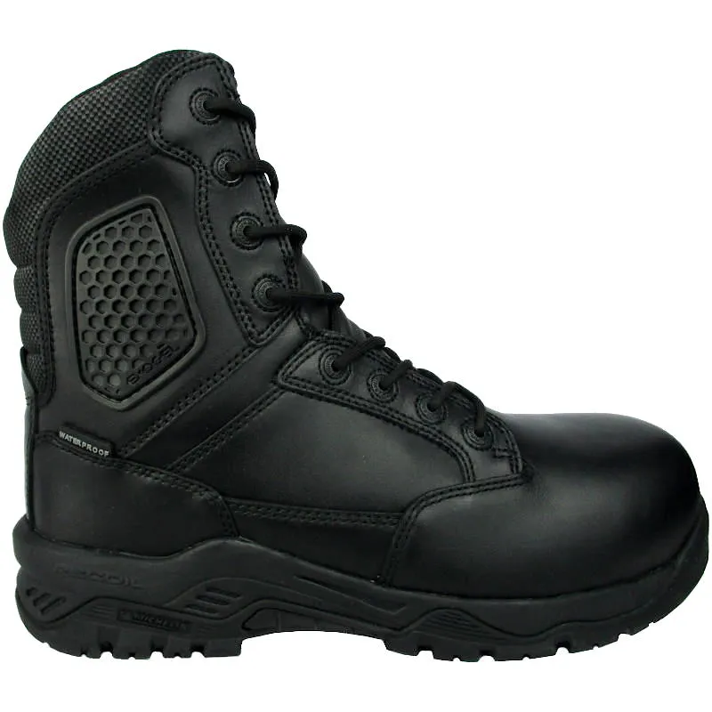 Magnum Strike Force Waterproof CP Toe Boots