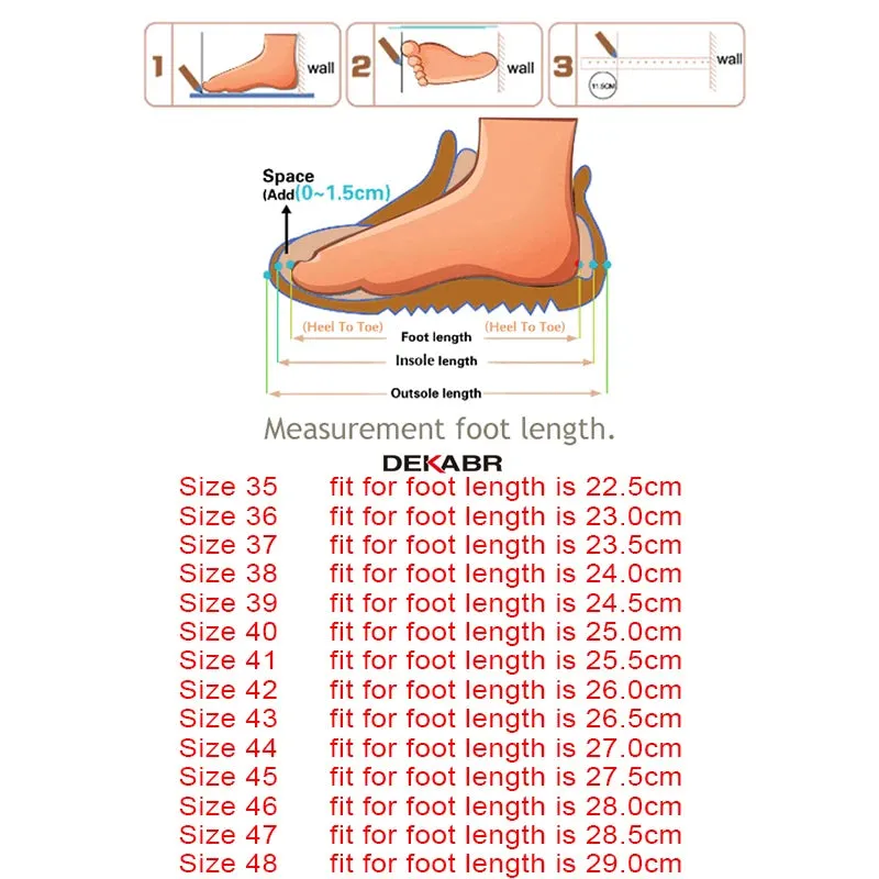 Men Casual Shoes Slip-on Handmade High Quality Pu Leather Loafers Fashion Footwear Comfortable Breathable Driving Shoes