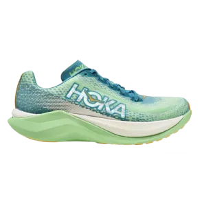 Men's Hoka One Mach X