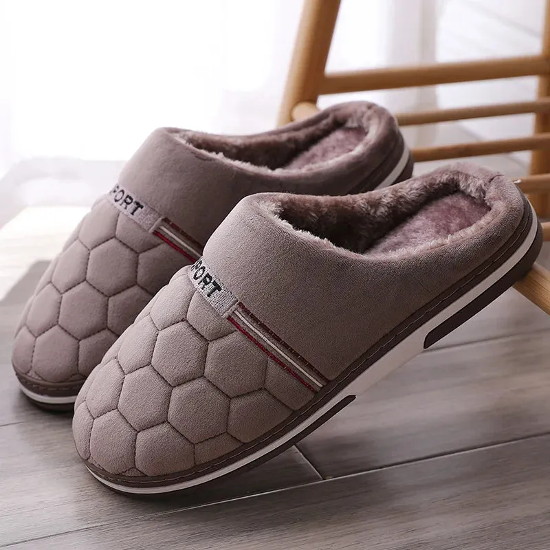 Men's Sport Slippers