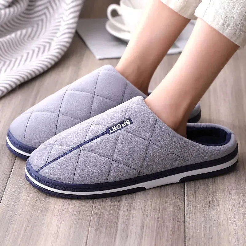 Men's Sport Slippers