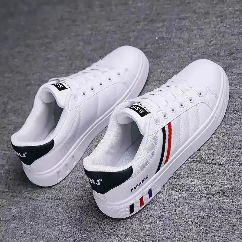 Men's Sports Gym Canvas Shoes