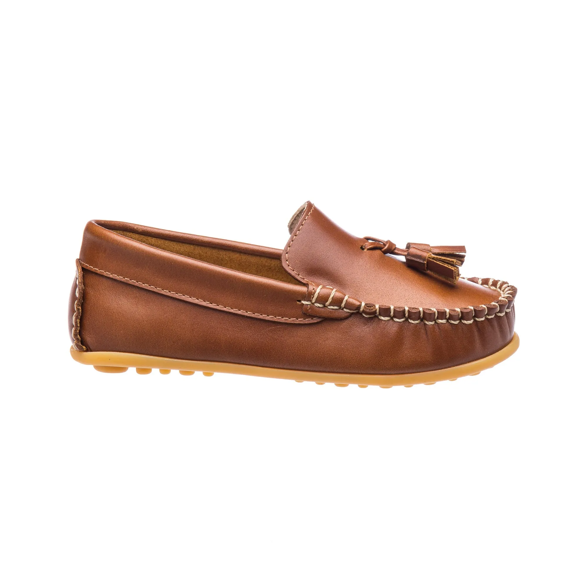 Monaco Loafer Natural