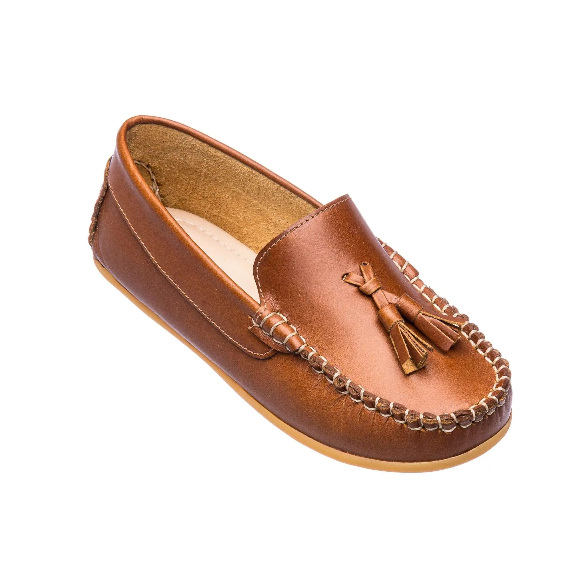 Monaco Loafer Natural