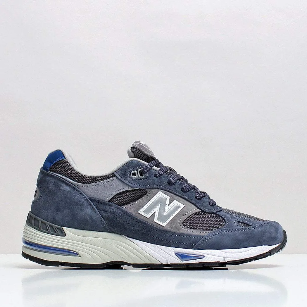 New Balance 991GRB Shoes