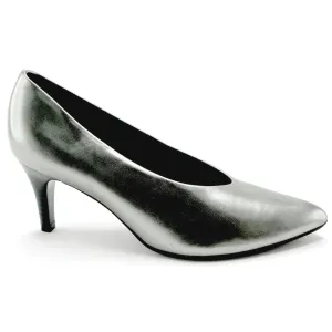 Pewter Pumps (745.058)