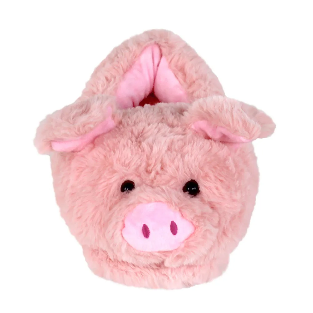 Piggy Slippers