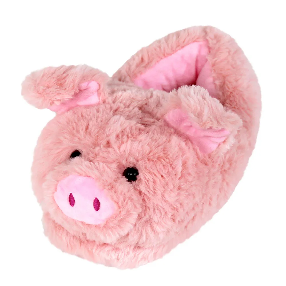 Piggy Slippers