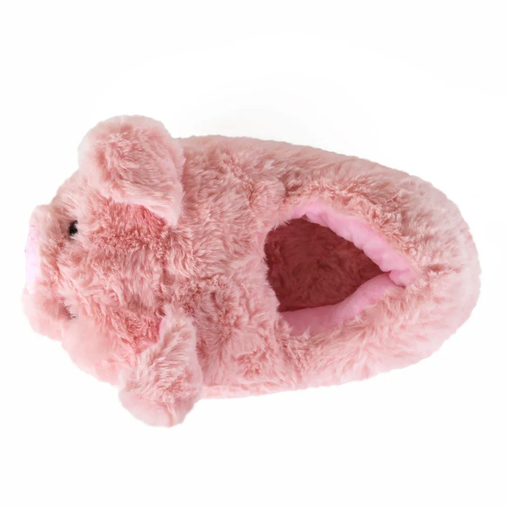 Piggy Slippers