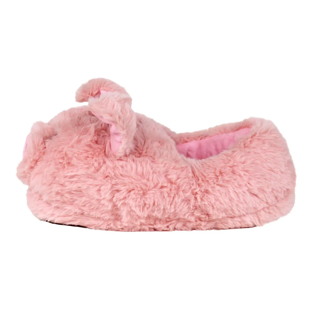 Piggy Slippers