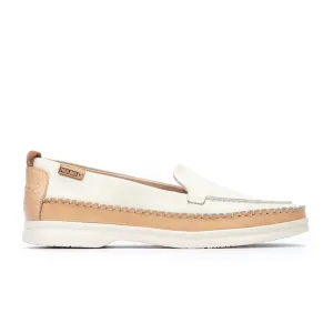 Pikolinos Gandia W2Y-3802C1 Loafer (Women) - Nata Leather