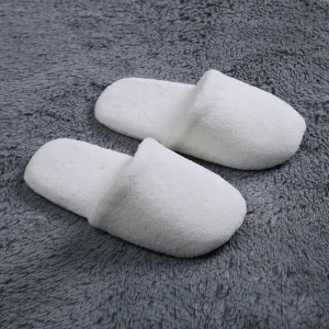 Plush Warm Slippers for Women