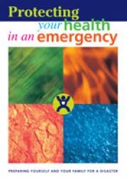 Protecting Your Health in an Emergency - HE10163