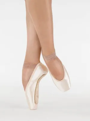 Suffolk Royale Pink Pointe Shoes