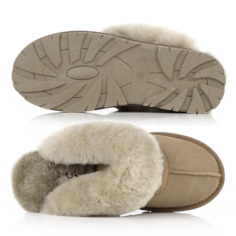 UGG Scuffina Slippers