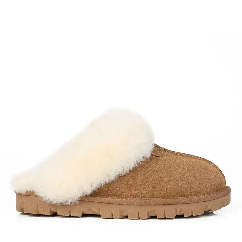 UGG Scuffina Slippers