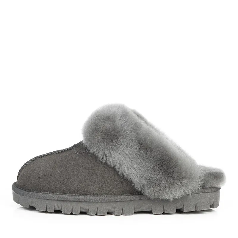 UGG Scuffina Slippers