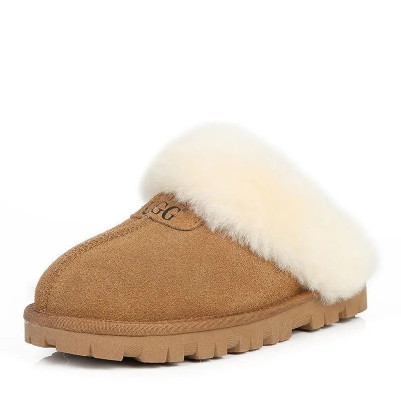 UGG Scuffina Slippers