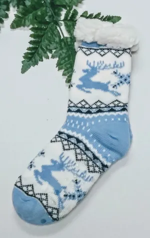 Winter Socks For Womens