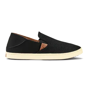 Women's Olukai Pehuea Color: Black